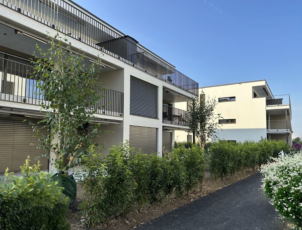 Erstvermietung! Willkommen in Ihrem neuen Zuhause! 10