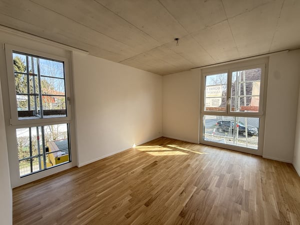 Erstvermietung! Willkommen in Ihrem neuen Zuhause! 8