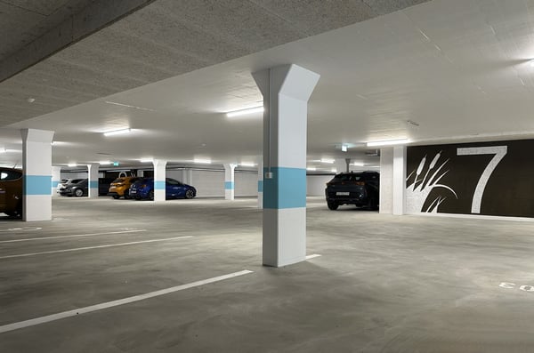 Erstvermietung! Willkommen in Ihrem neuen Zuhause! 13