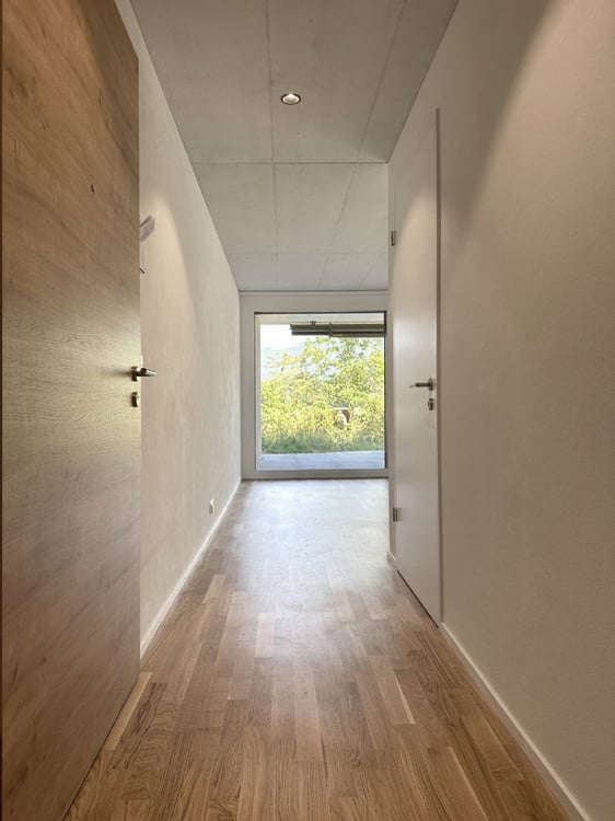 Erstvermietung! Willkommen in Ihrem neuen Zuhause! 5