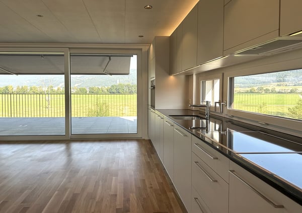 Erstvermietung! Willkommen in Ihrem neuen Zuhause! 1