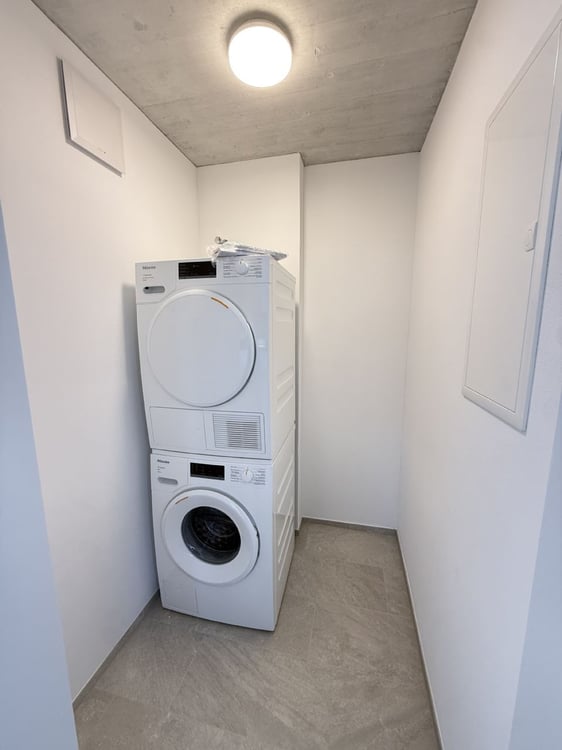 Erstvermietung! Willkommen in Ihrem neuen Zuhause! 10