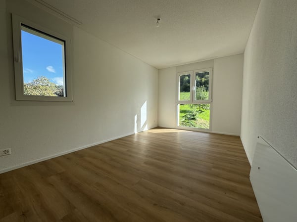 Hochwertige 3.5-Zimmerwohnung zu vermieten! 4