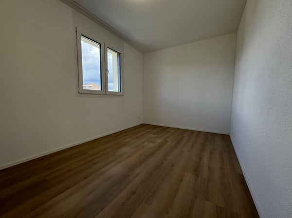 Hochwertige 3.5-Zimmerwohnung zu vermieten! 5