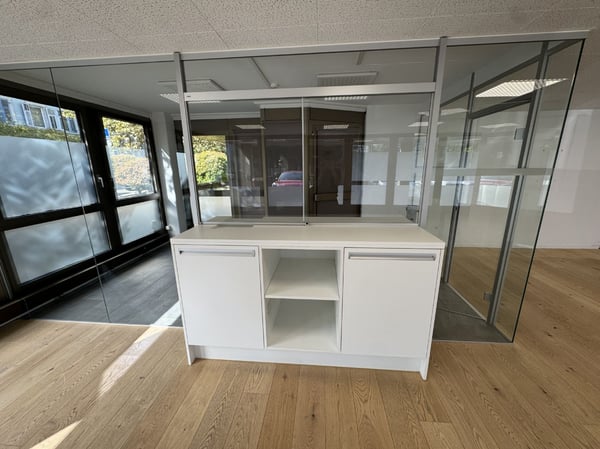 Repräsentative Gewerbefläche mit 284m2 an zentraler Lage 7