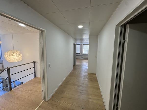 Repräsentative Gewerbefläche mit 284m2 an zentraler Lage 11