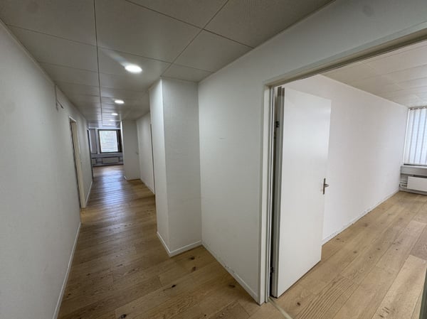Repräsentative Gewerbefläche mit 284m2 an zentraler Lage 12