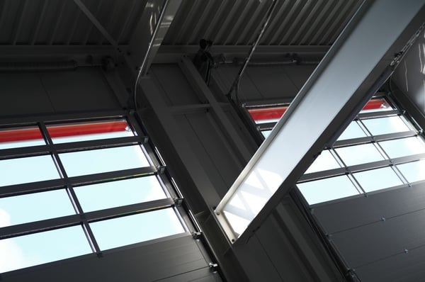 Modulare Doppelboxen an bestem Standort 4