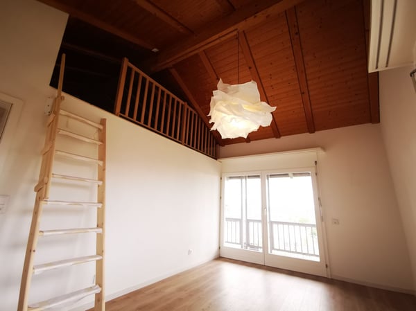 Doppeleinfamilienhaus im Zürcher Oberland mit Blick auf den See! 8