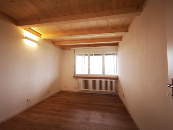 Doppeleinfamilienhaus im Zürcher Oberland mit Blick auf den See! 10