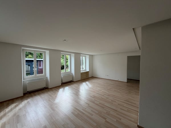 Wohnglück in Dulliken - Ihr neues Zuhause! 4