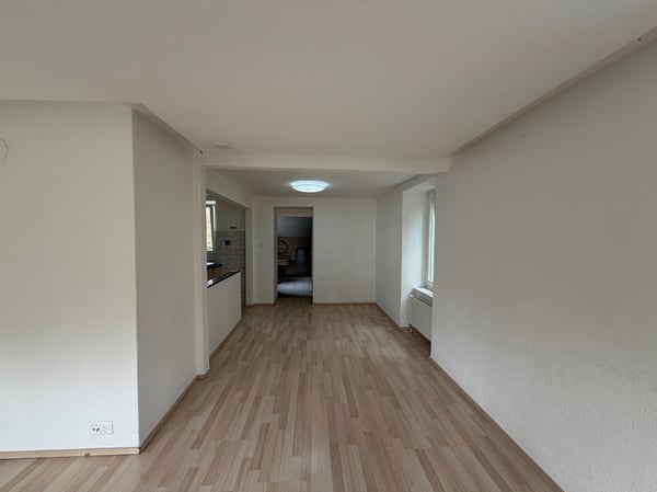 Wohnglück in Dulliken - Ihr neues Zuhause! 3