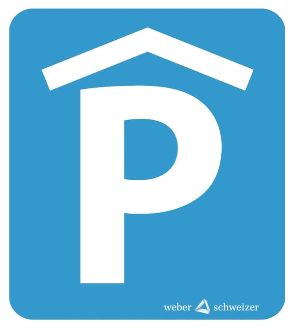 Freier Garagenparkplatz 14