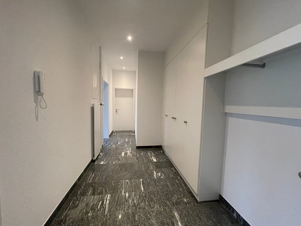 Charmante 1-Zimmer-Wohnung in historischem Gebäude in Baden 3