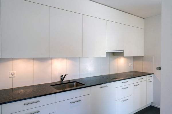 Wohnen über den Dächern 5