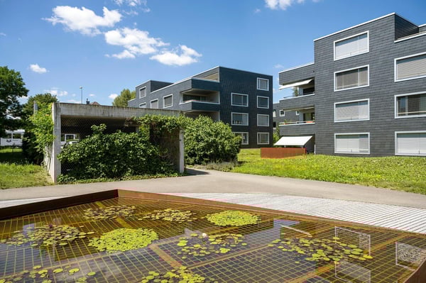 Im Mitteldorf - wohnen, leben, begegnen 3