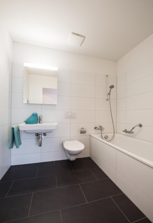 Im Mitteldorf - wohnen, leben, begegnen 8