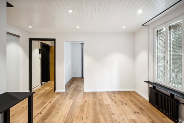 Charmante möblierte 1-Zimmer-Wohnung in Zürich Enge 10