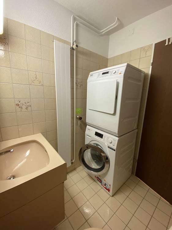 möblierte 1.5-Zimmer-Maisonettewohnung 5