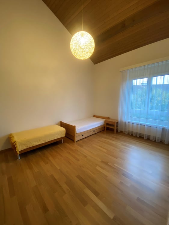 möblierte 1.5-Zimmer-Maisonettewohnung 8