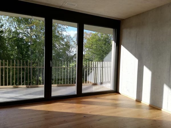 1.5 Zimmerwohnung in Herisau 3