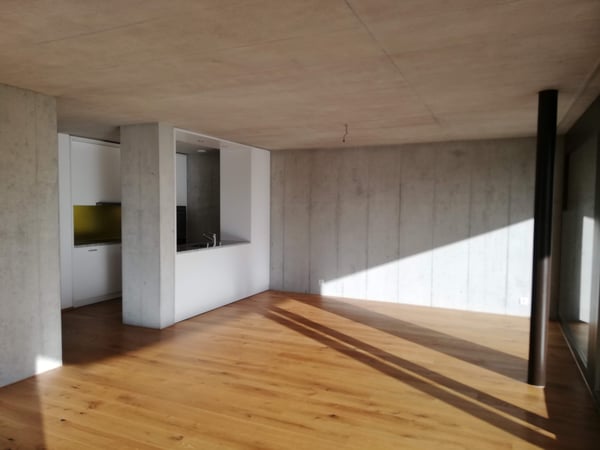 1.5 Zimmerwohnung in Herisau 4