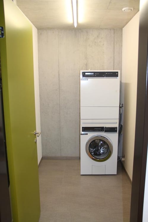 1.5 Zimmerwohnung in Herisau 8