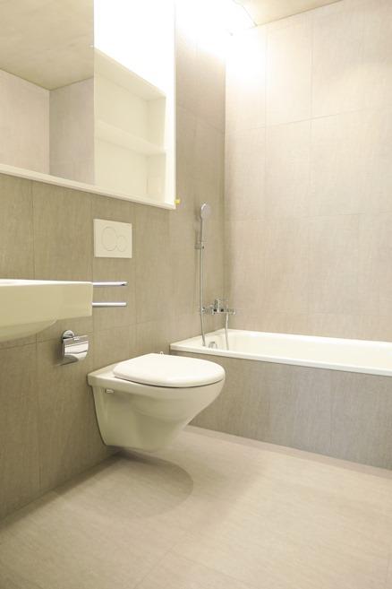 1.5 Zimmerwohnung in Herisau 7