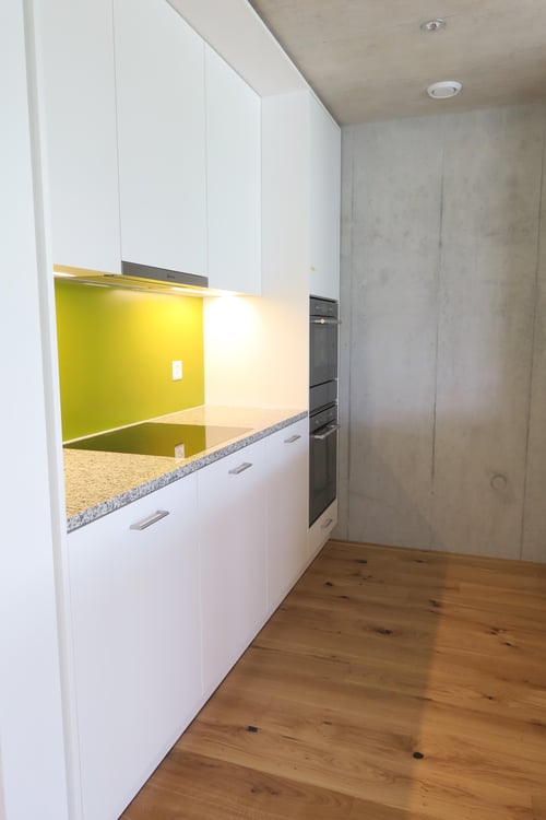 1.5 Zimmerwohnung in Herisau 6