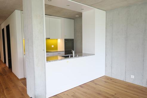1.5 Zimmerwohnung in Herisau 5