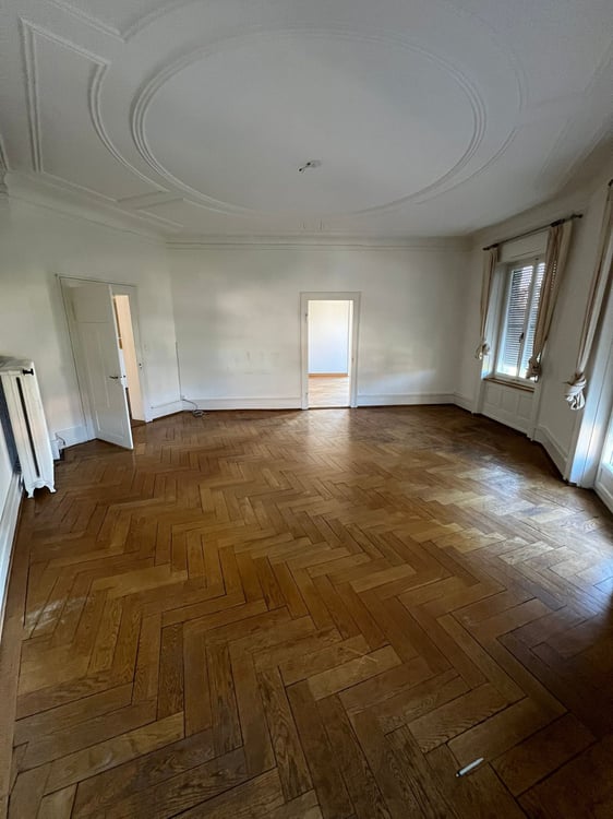 Befristete 1-Zimmerwohnung im Herzen von Zürich 3