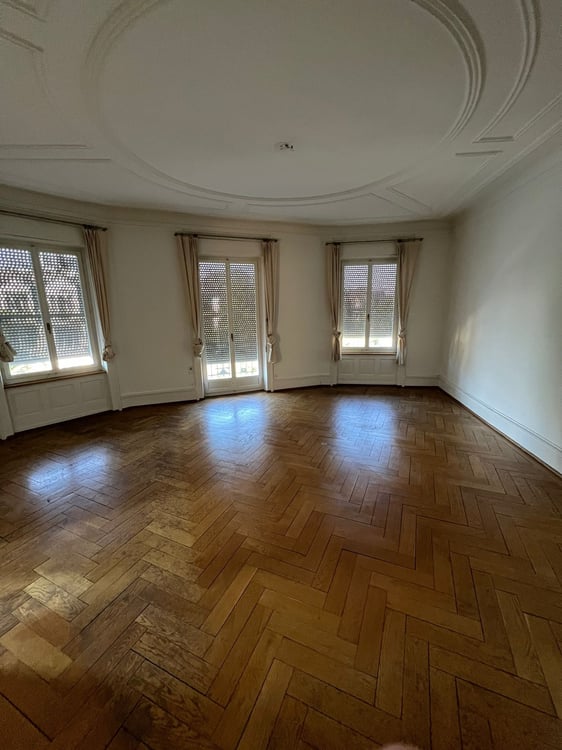 Befristete 1-Zimmerwohnung im Herzen von Zürich 2