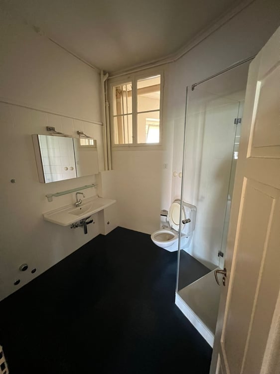 Befristete 1-Zimmerwohnung im Herzen von Zürich 5