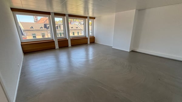 Moderne Büroräume im Herzen von St. Gallen 11