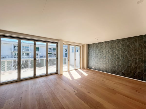 Moderne 3.5-Zimmer-Wohnung im Stadtzentrum 3