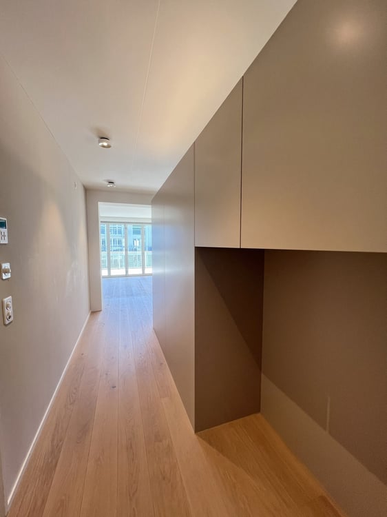 Moderne 3.5-Zimmer-Wohnung im Stadtzentrum 6