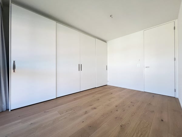 Moderne 3.5-Zimmer-Wohnung im Stadtzentrum 11