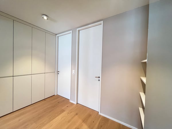 Moderne 3.5-Zimmer-Wohnung im Stadtzentrum 8