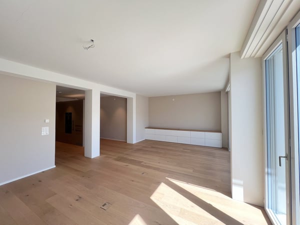 Moderne 3.5-Zimmer-Wohnung im Stadtzentrum 4