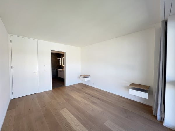 Moderne 3.5-Zimmer-Wohnung im Stadtzentrum 9