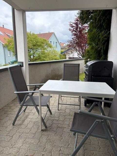 4.5 Zimmerwohnung in Hagenbuch 5