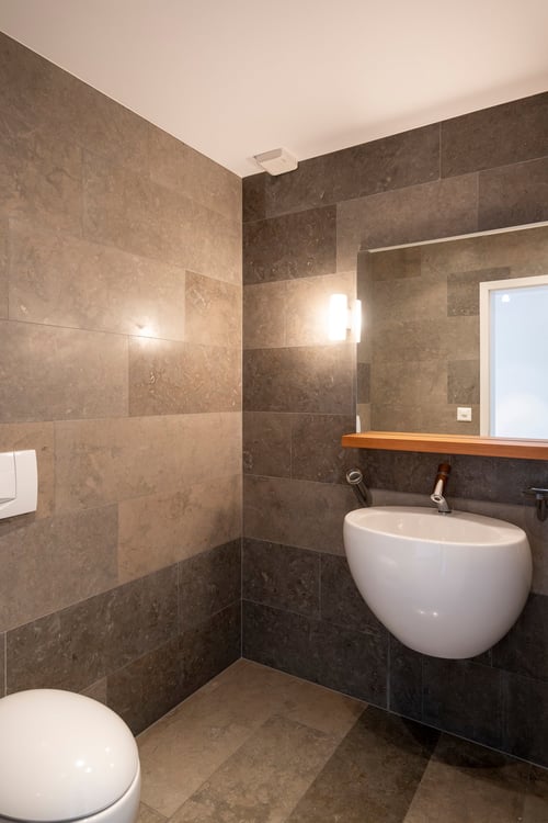 Charmante 3.5-Zimmer-Dachwohnung an der Sonneggstrasse in Zürich 6