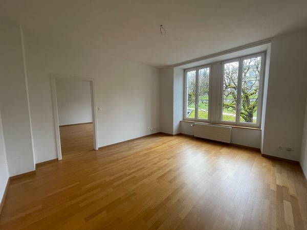 Charmante 3-Zimmer-Wohnung mit historischem Flair im Herzen von Baden 7