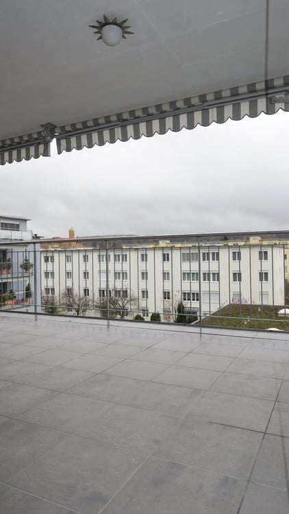 3.5 Zimmerwohnung in Winterthur 8