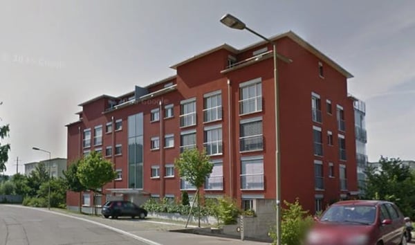 3.5 Zimmerwohnung in Winterthur 1