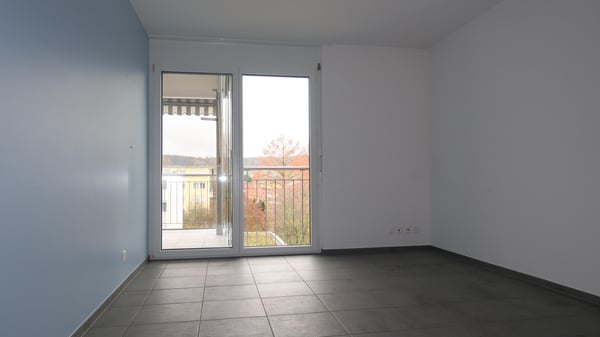 3.5 Zimmerwohnung in Winterthur 5