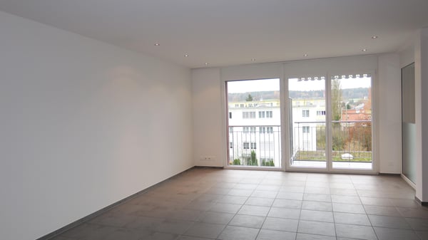 3.5 Zimmerwohnung in Winterthur 4