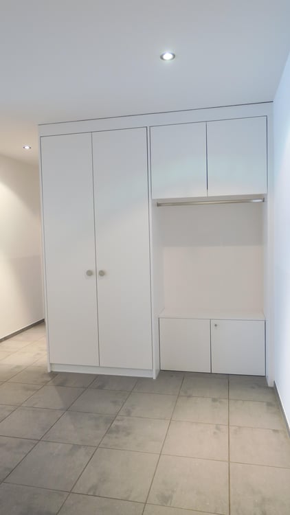 3.5 Zimmerwohnung in Winterthur 6