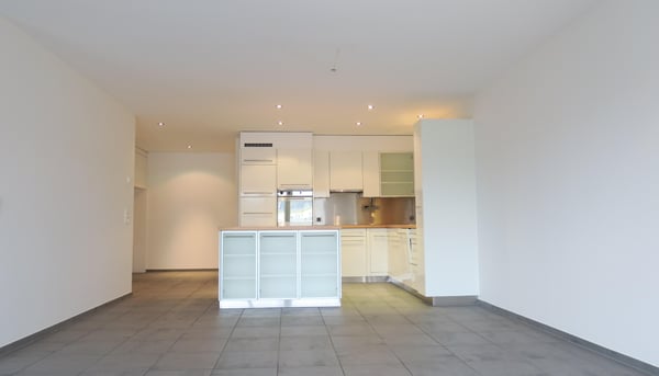 3.5 Zimmerwohnung in Winterthur 2