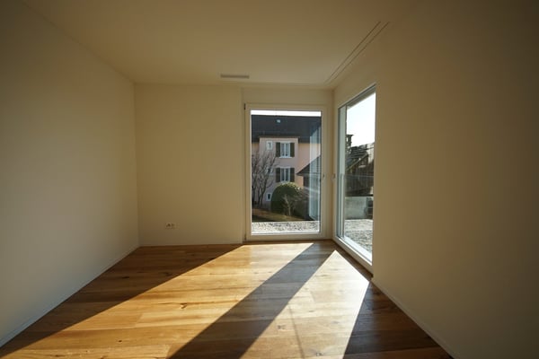 Einfamilienhaus an traumhafter Lage in Stäfa 9